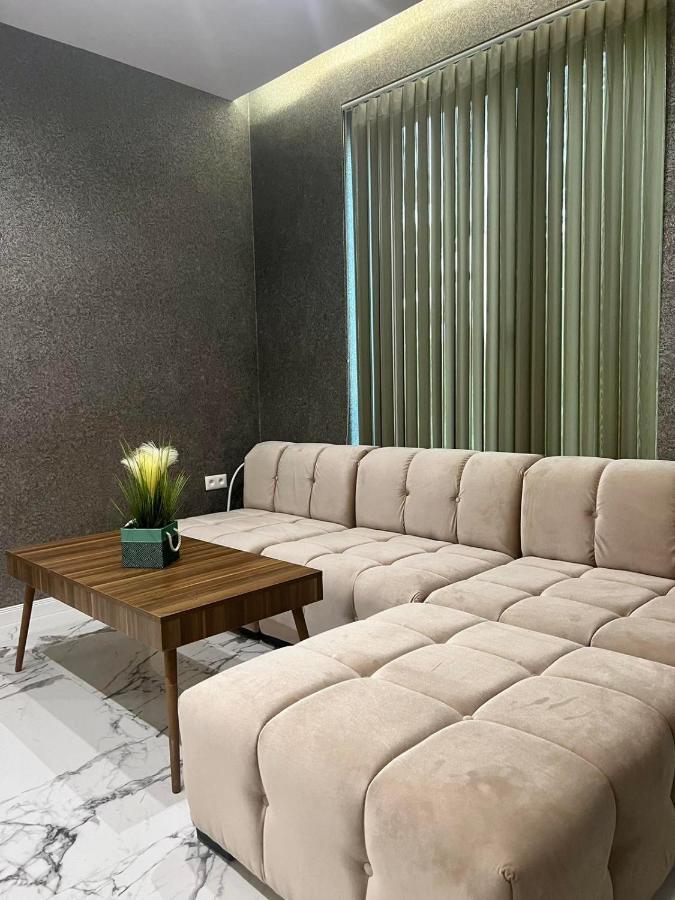 Floral Boutique Hotel Pleven Eksteriør bilde