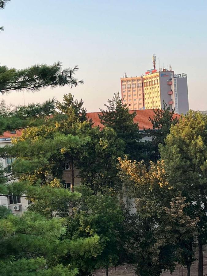 Floral Boutique Hotel Pleven Eksteriør bilde