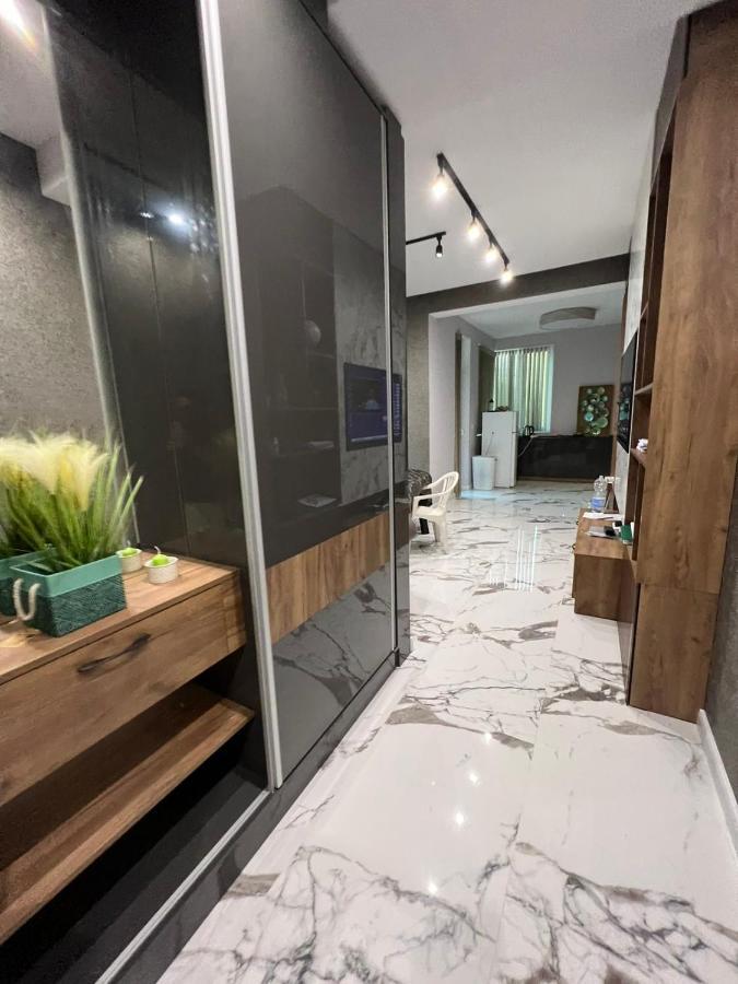 Floral Boutique Hotel Pleven Eksteriør bilde