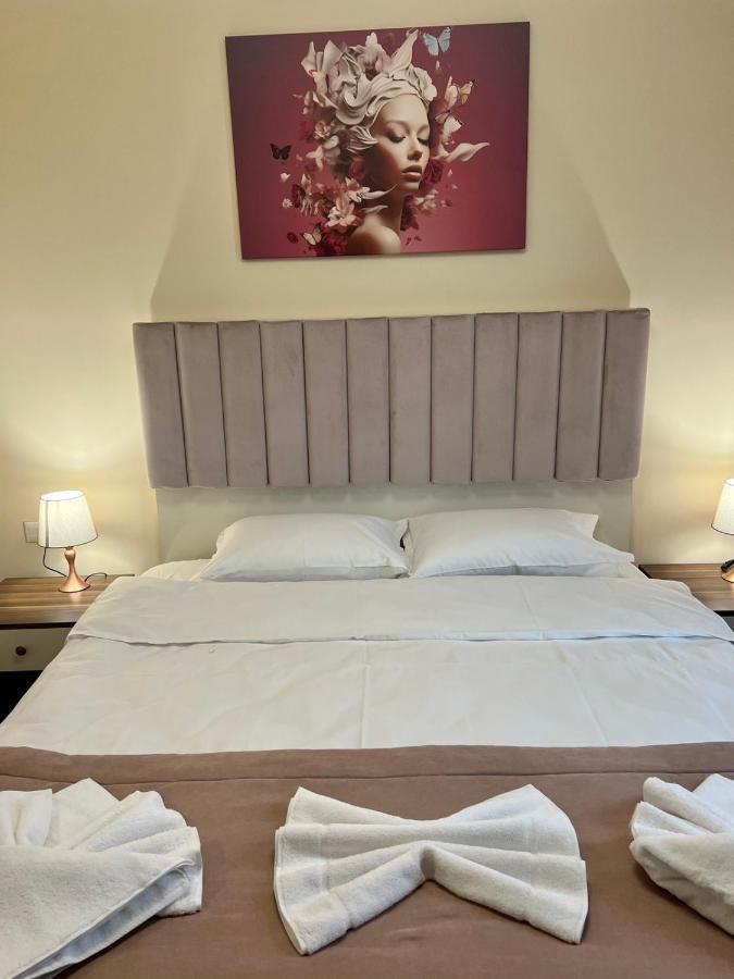 Floral Boutique Hotel Pleven Eksteriør bilde