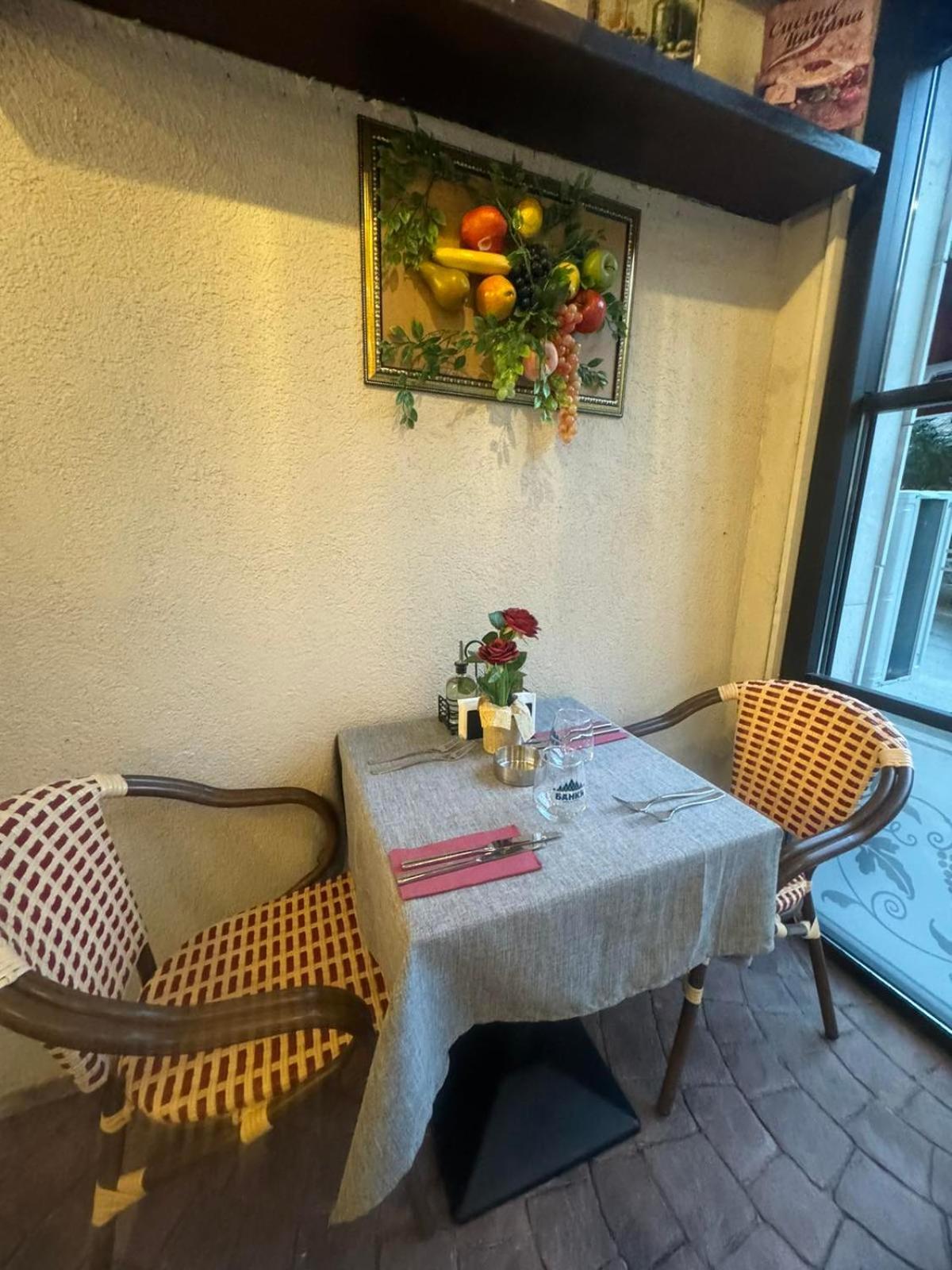 Floral Boutique Hotel Pleven Eksteriør bilde