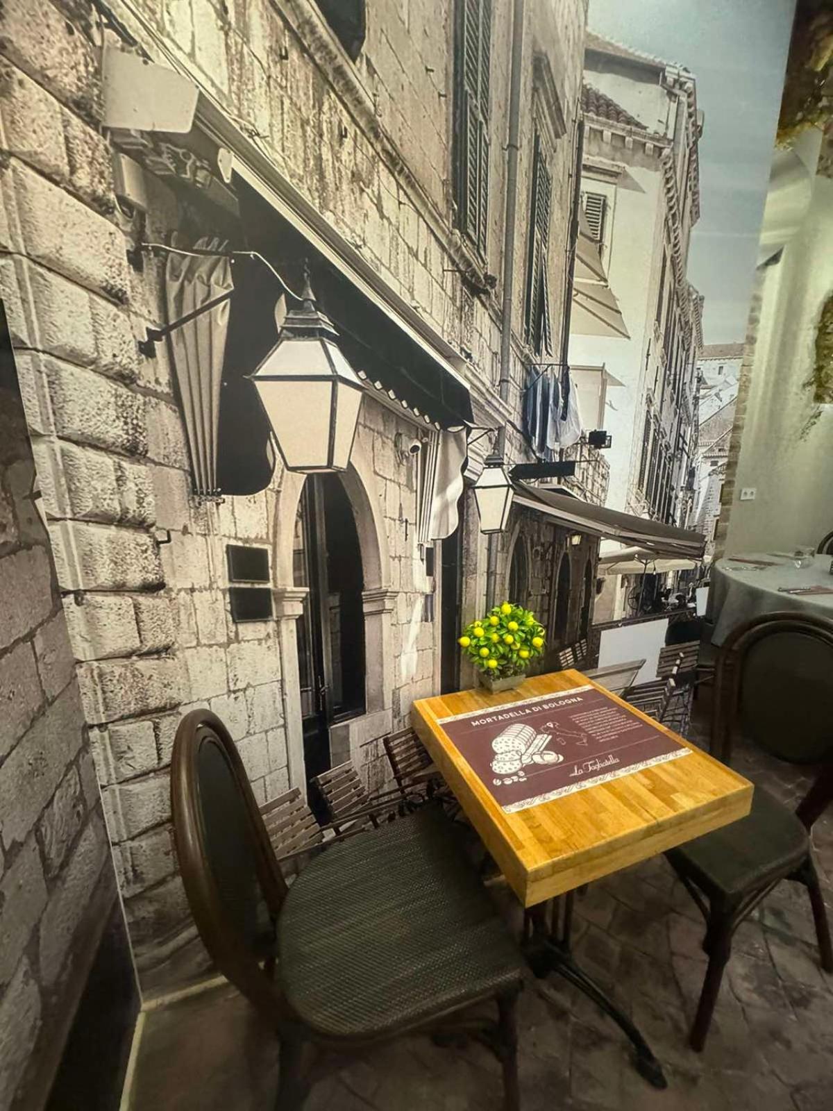 Floral Boutique Hotel Pleven Eksteriør bilde